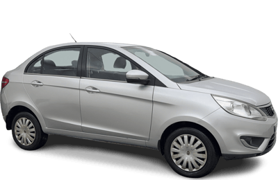 2015 Tata Zest - Sedan - Petrol - Manual - ₹3.11 lakh