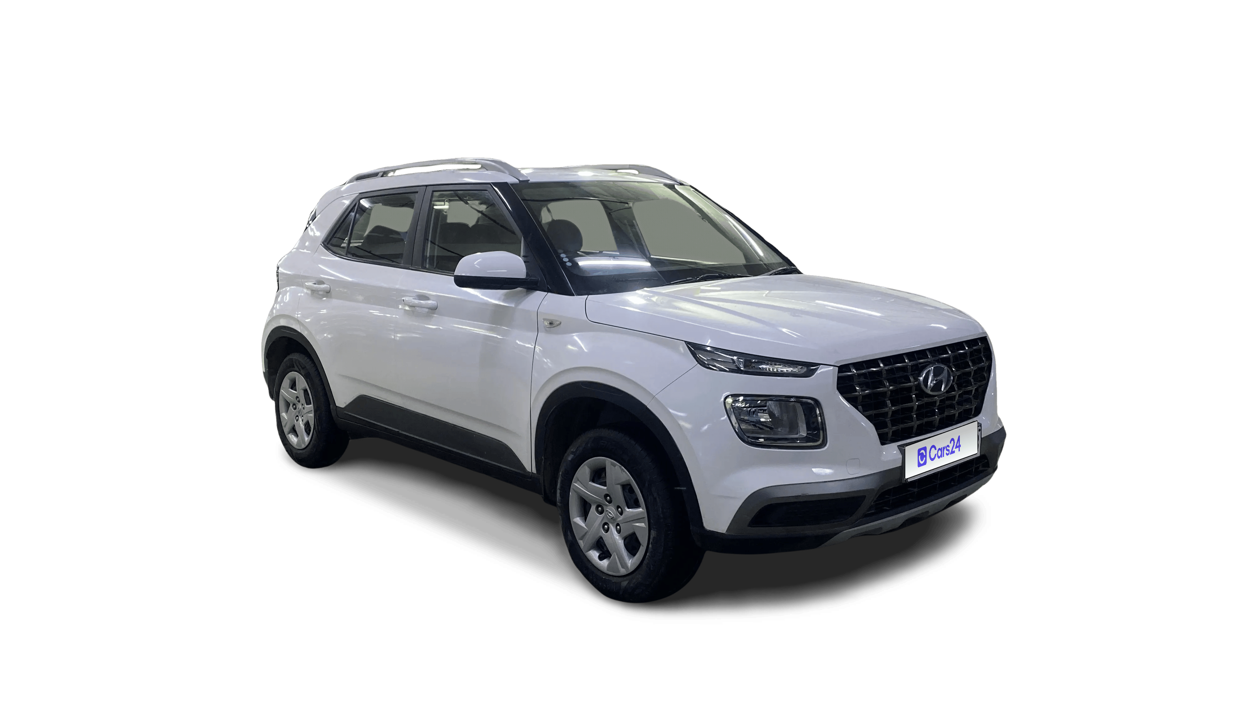 2021 Hyundai VENUE - SUV - Petrol - Manual - ₹6.10 lakh