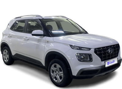 2021 Hyundai VENUE - SUV - Petrol - Manual - ₹6.10 lakh