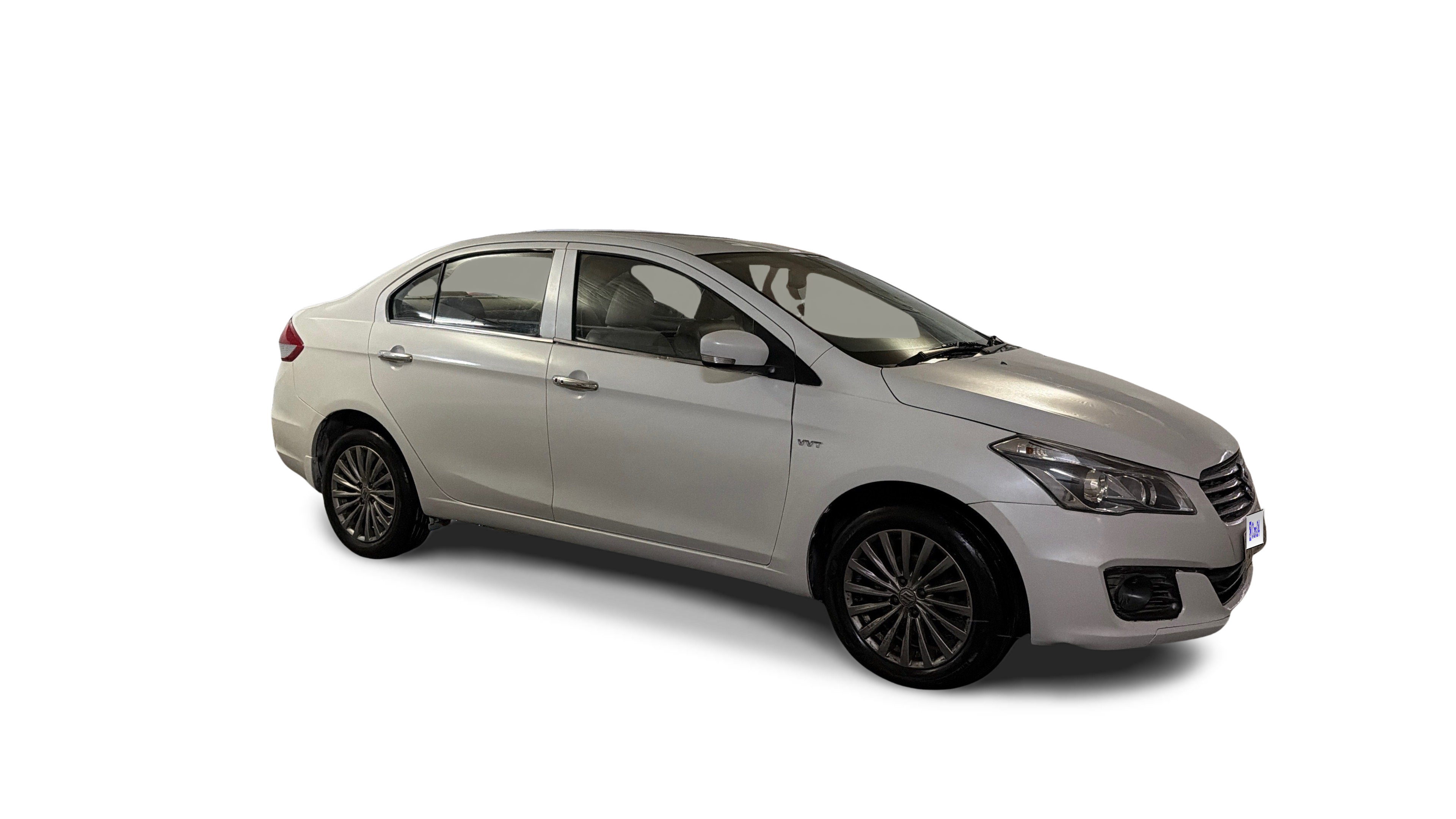 2015 Maruti Ciaz - Sedan - Petrol - Manual - ₹3.18 lakh