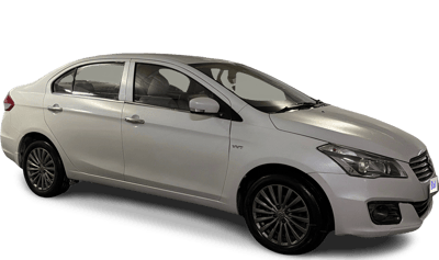 2015 Maruti Ciaz - Sedan - Petrol - Manual - ₹3.18 lakh