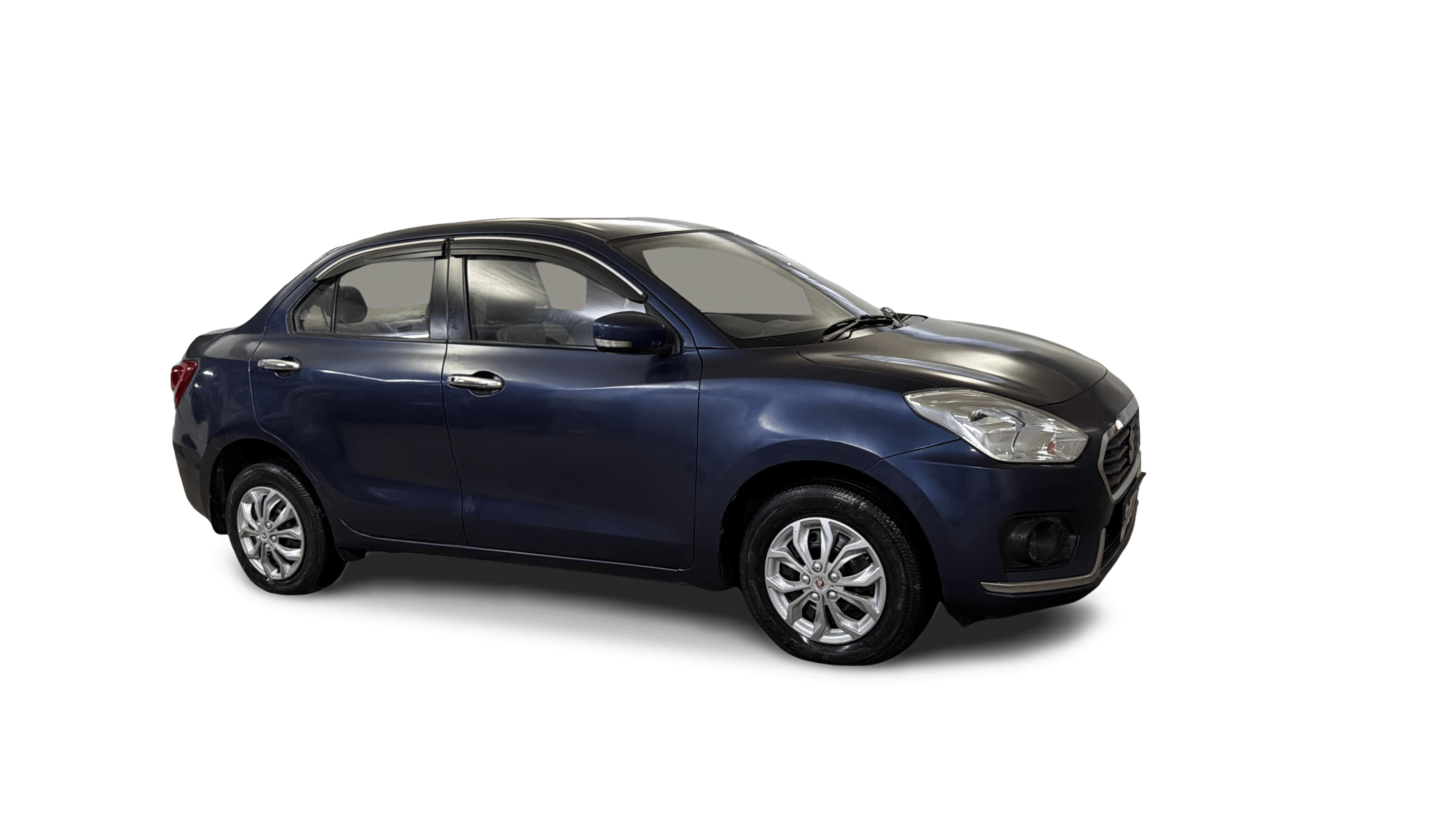 2017 Maruti Dzire - Sedan - Petrol - Manual - ₹3.32 lakh