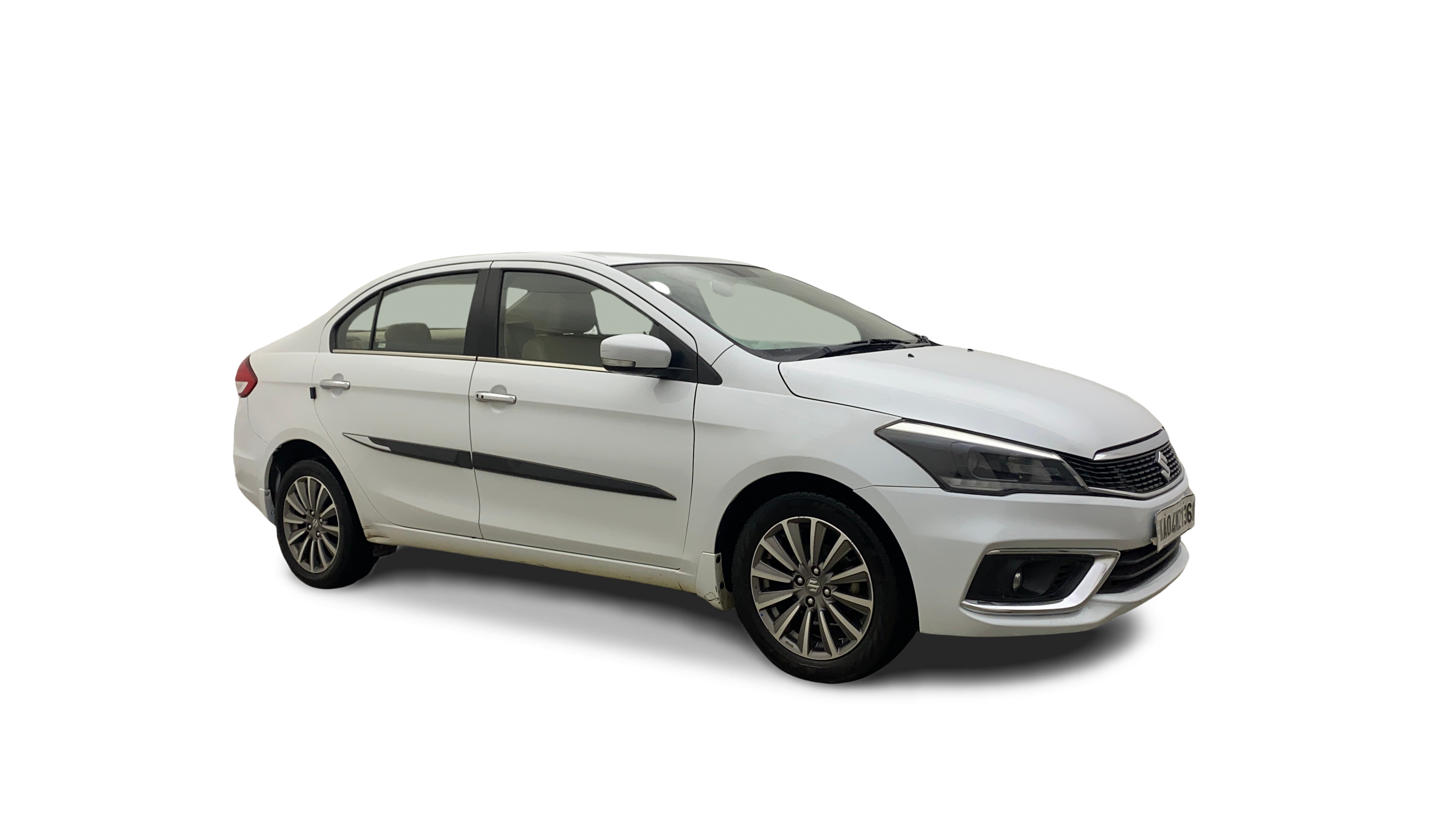 Maruti Ciaz-img
