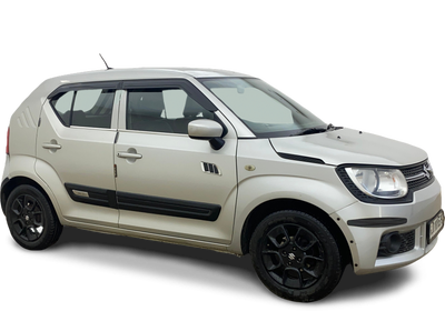 Maruti IGNIS-img