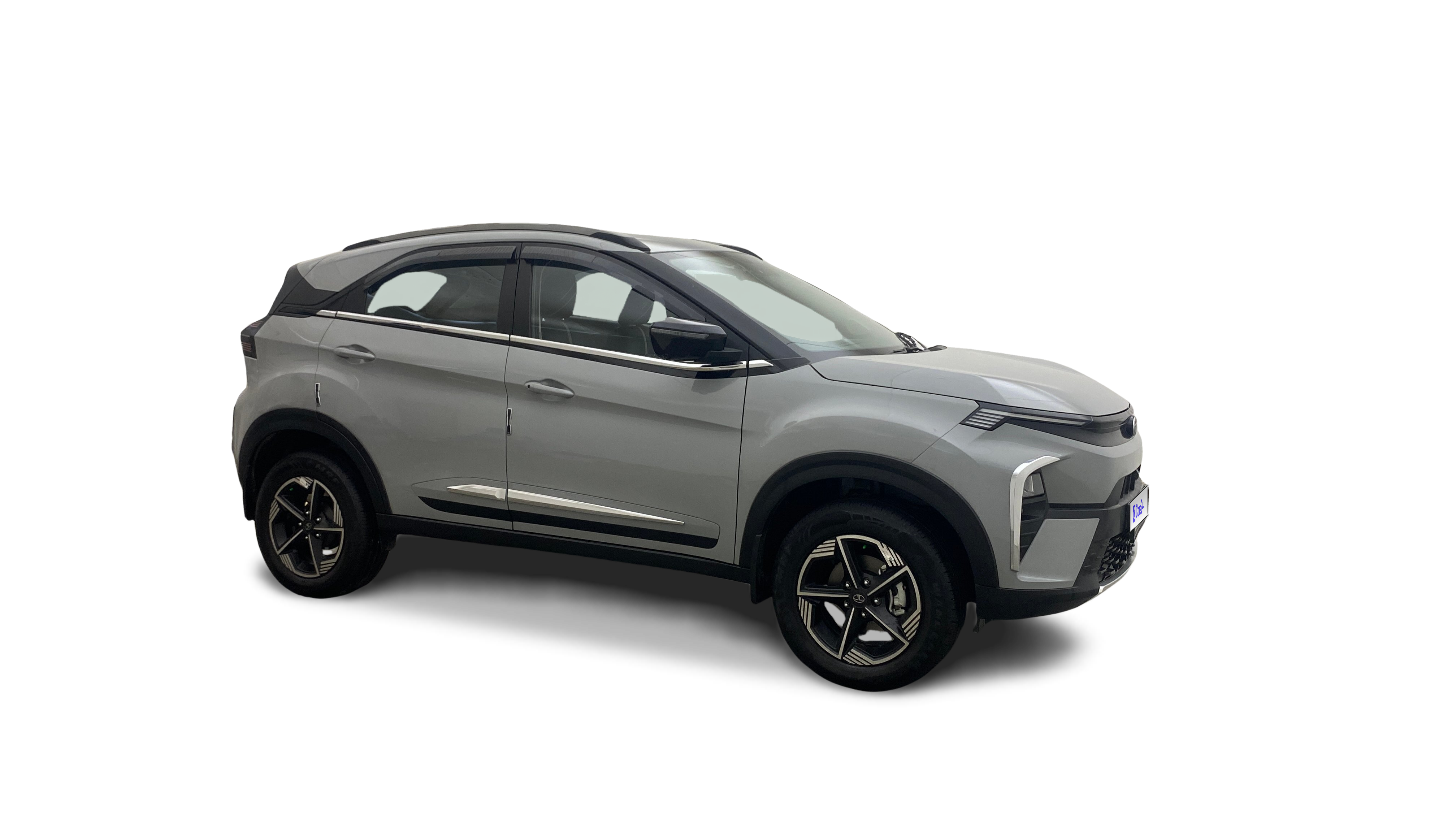 2025 Tata NEXON - SUV - Petrol - Automatic - ₹11.16 lakh