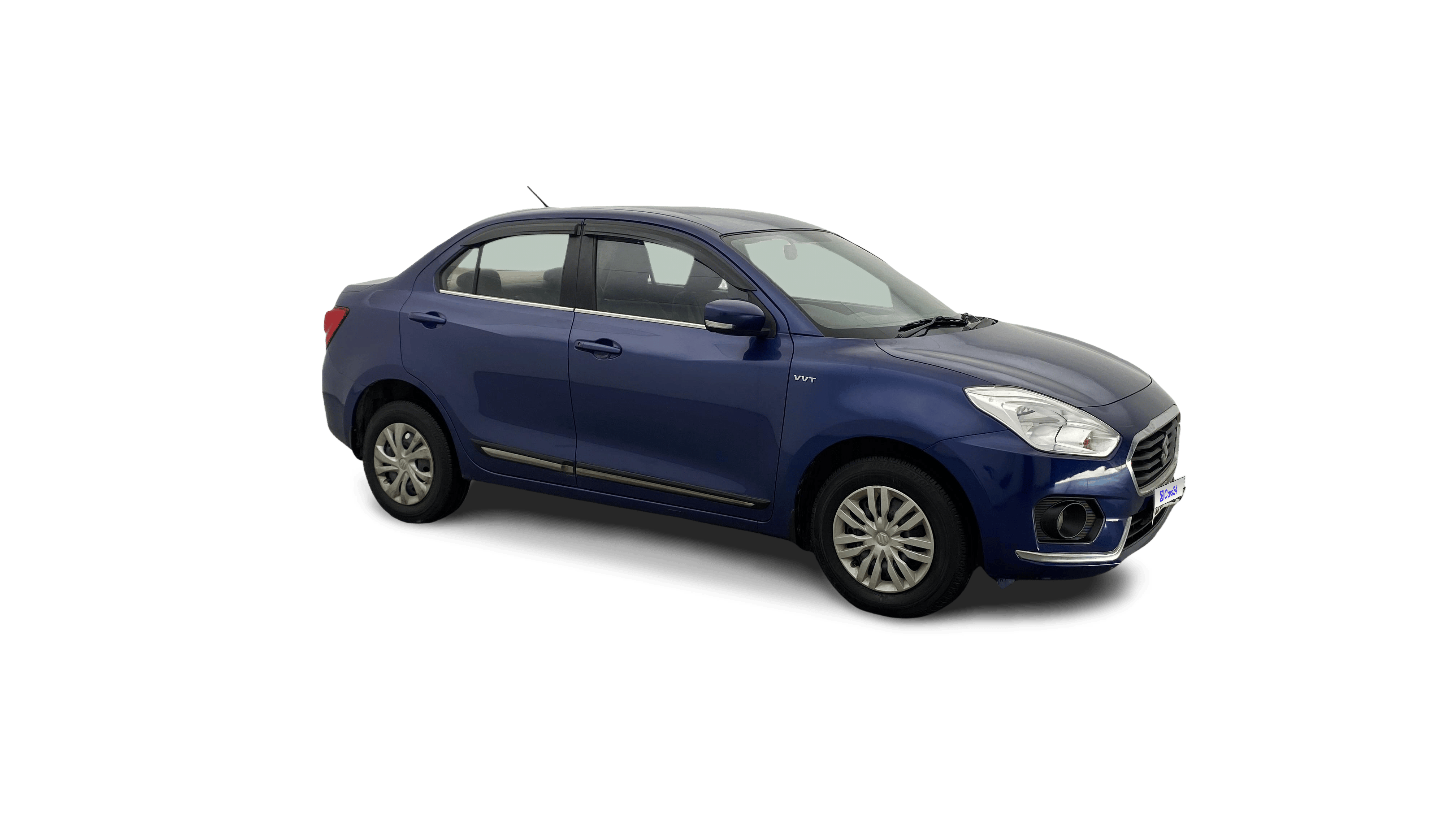 2018 Maruti Dzire - Sedan - Petrol - Automatic - ₹5.58 lakh