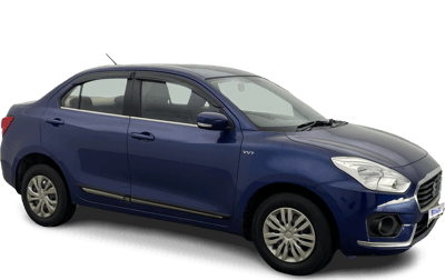 2018 Maruti Dzire - Sedan - Petrol - Automatic - ₹5.58 lakh