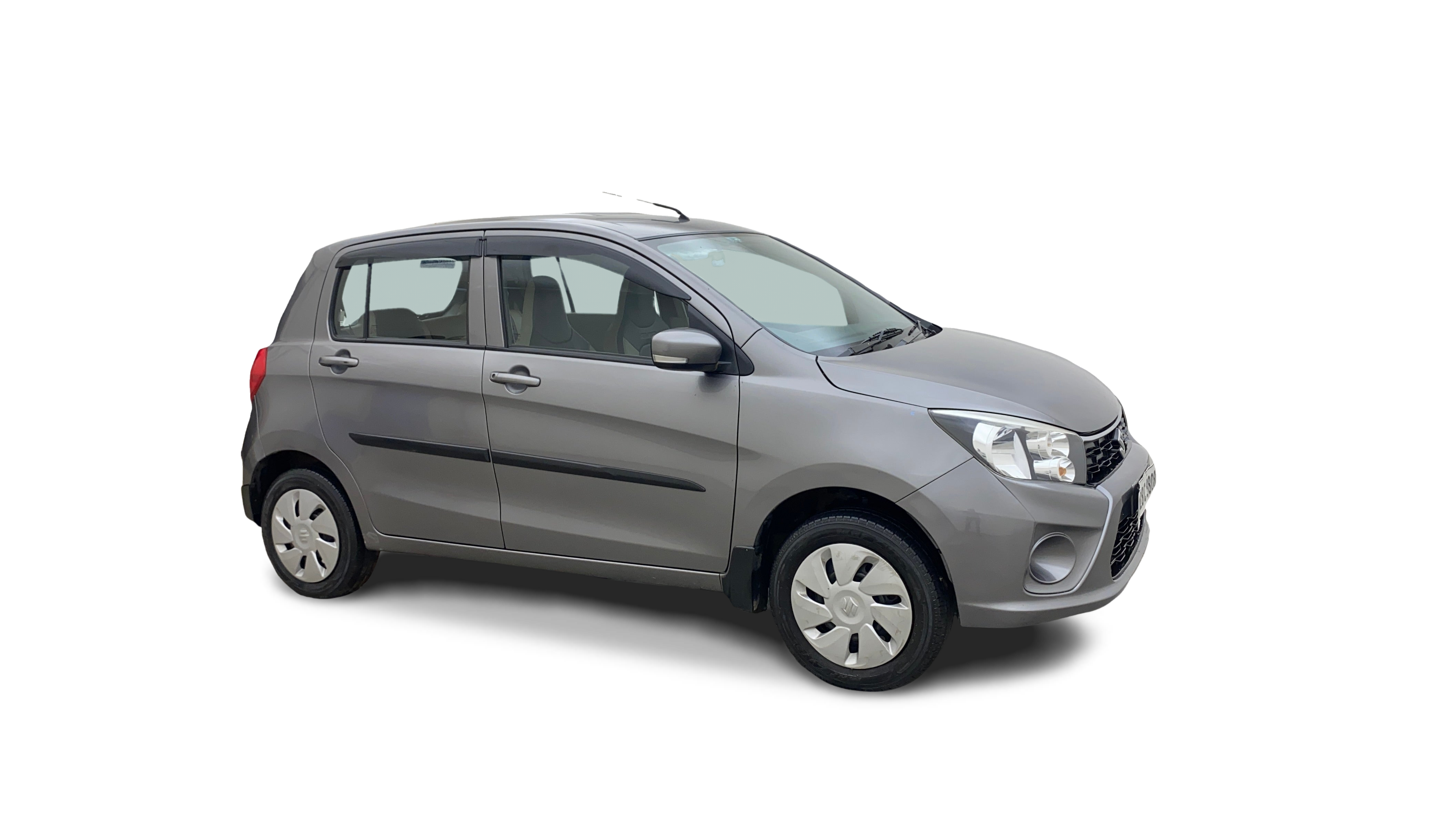 2019 Maruti Celerio - Hatchback - Petrol - Automatic - ₹3.30 lakh