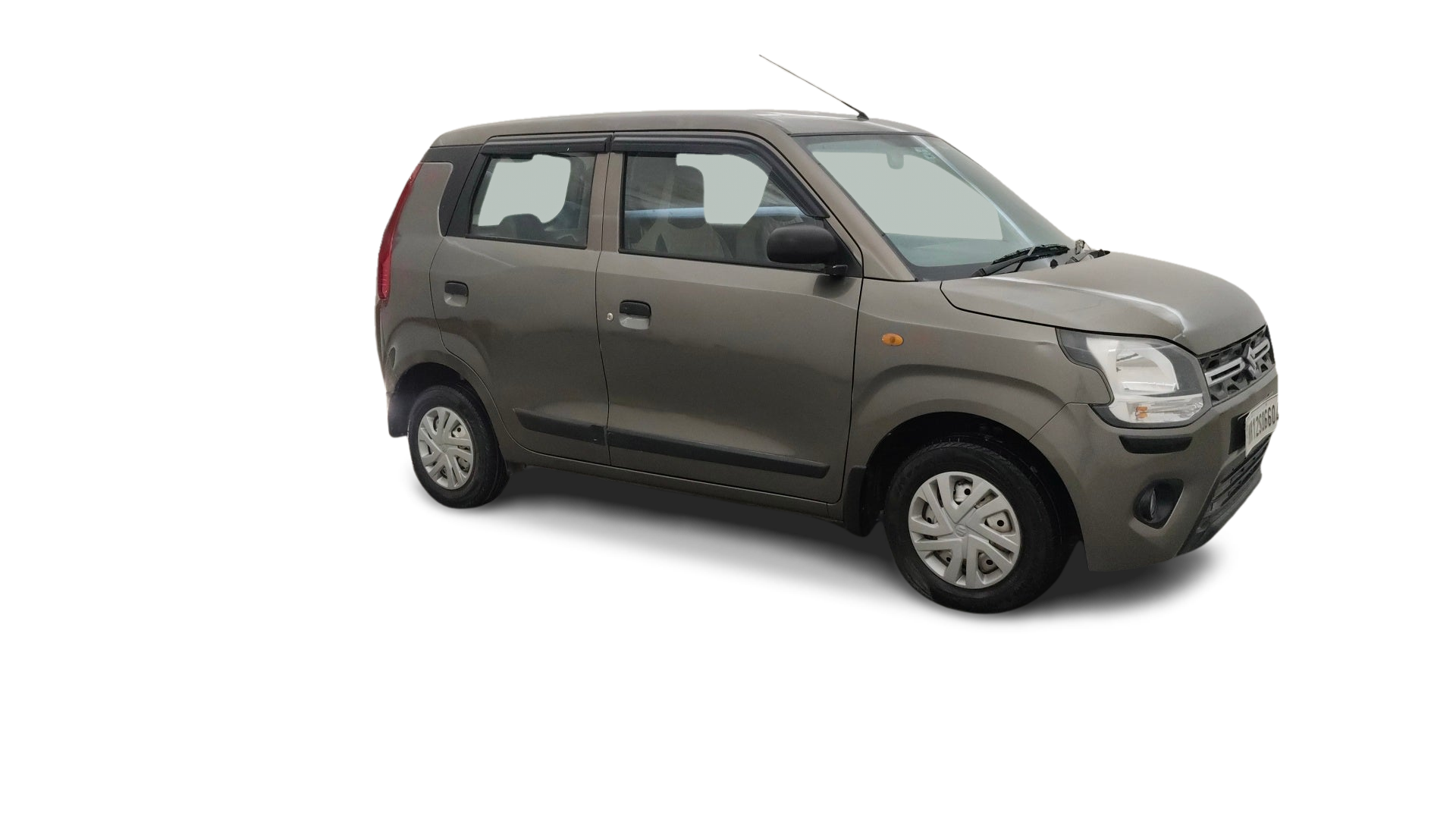 Maruti New Wagon-R-img