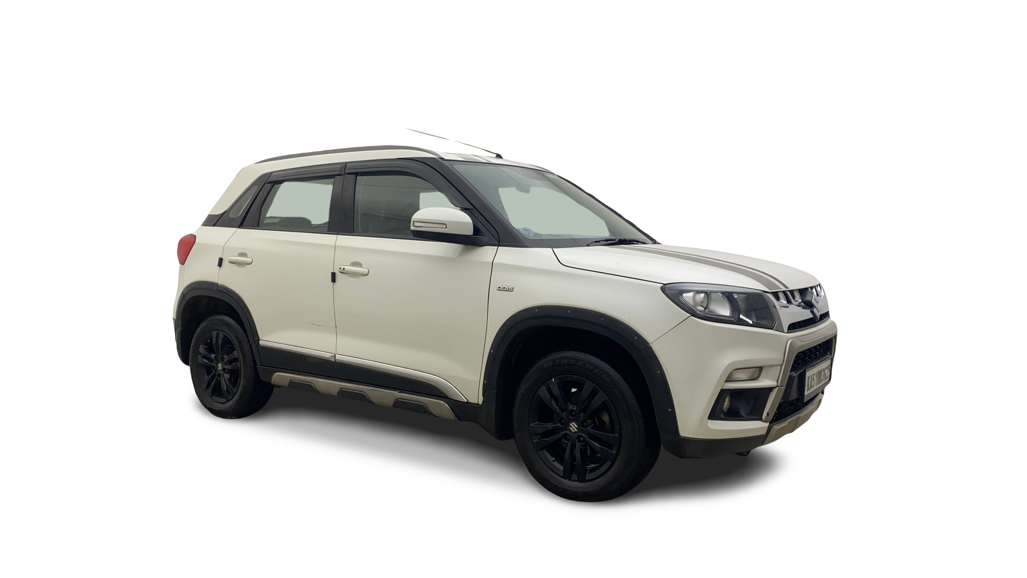 Maruti Vitara Brezza-img