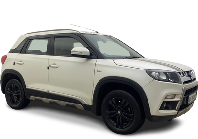 Maruti Vitara Brezza-img