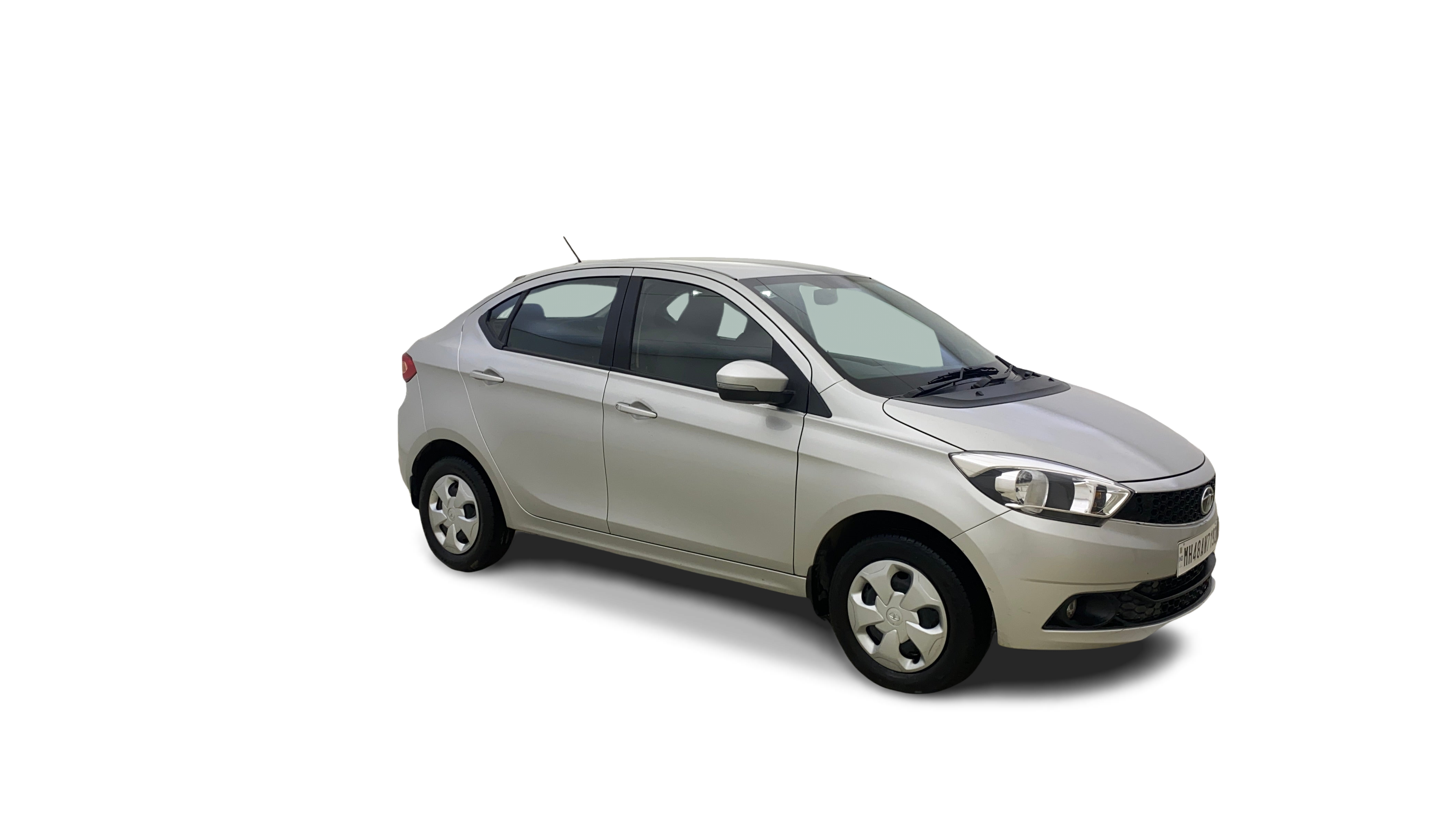 2018 Tata TIGOR - Sedan - Petrol - Automatic - ₹4.20 lakh