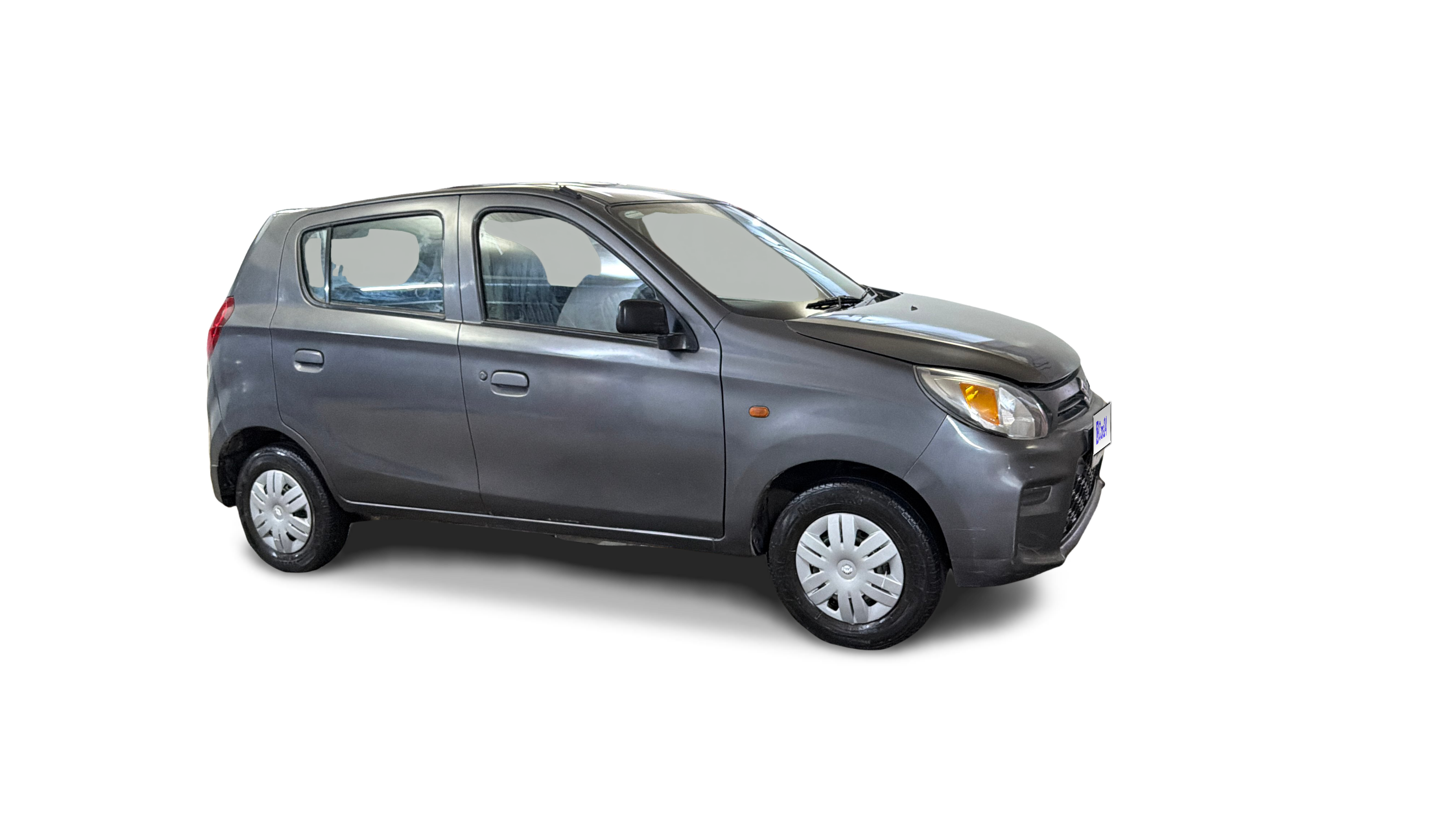 2022 Maruti Alto - Hatchback - Petrol - Manual - ₹3.05 lakh