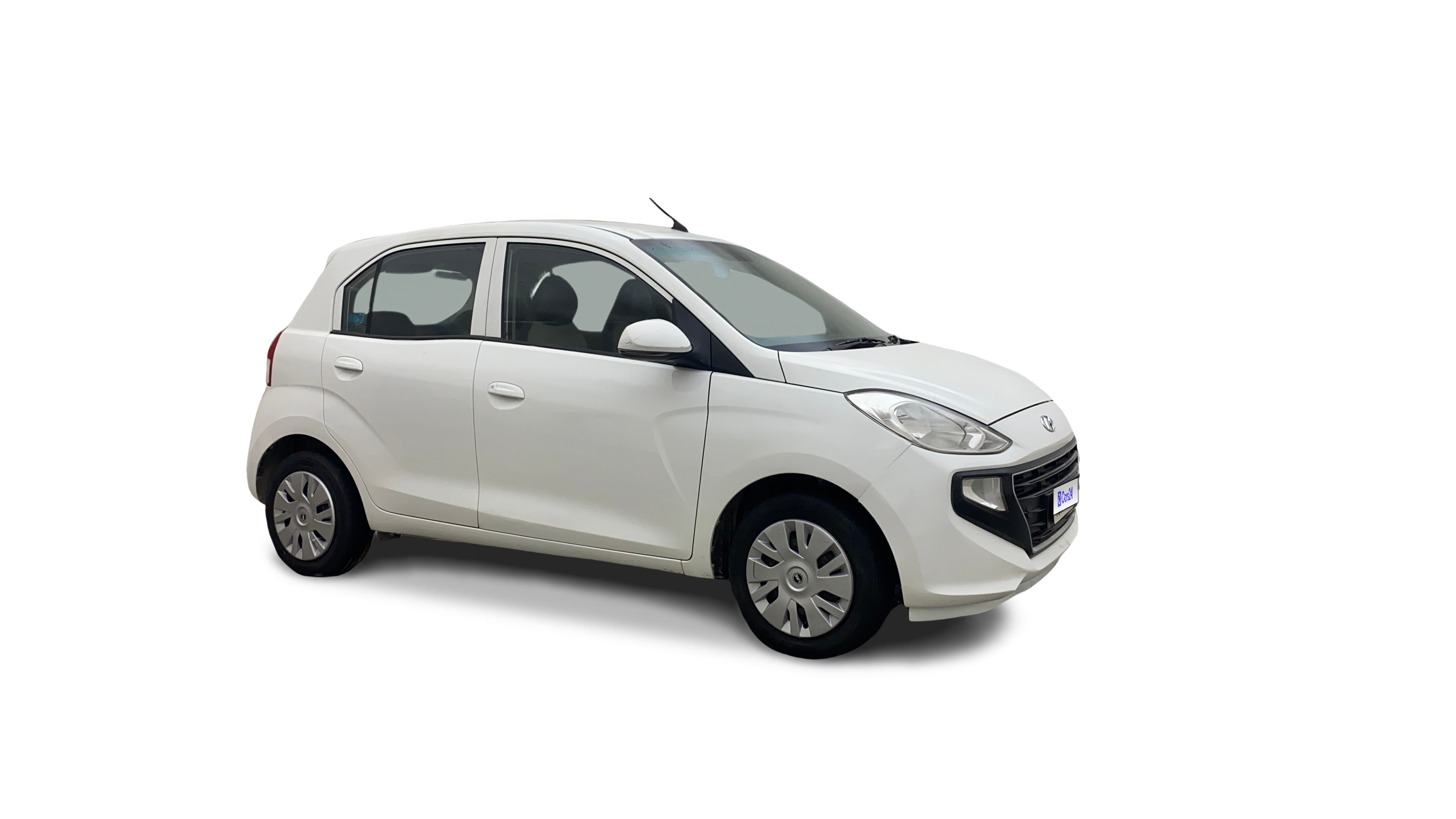 2018 Hyundai NEW SANTRO - Hatchback - Petrol - Manual - ₹3.09 lakh