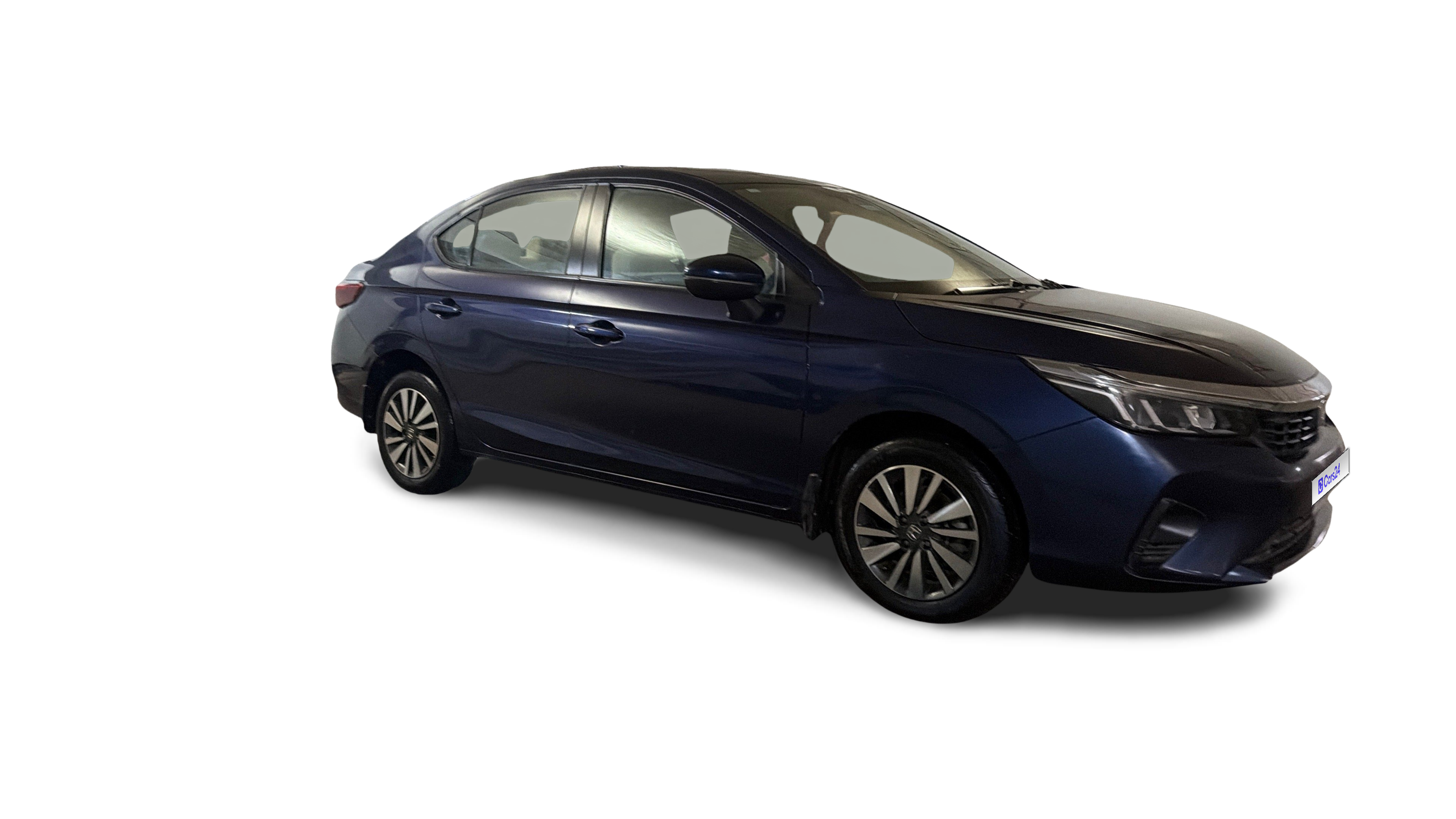 2023 Honda City - Sedan - Petrol - Automatic - ₹9.15 lakh
