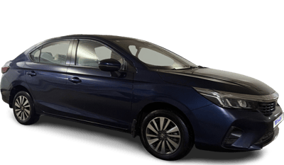 2023 Honda City - Sedan - Petrol - Automatic - ₹9.15 lakh