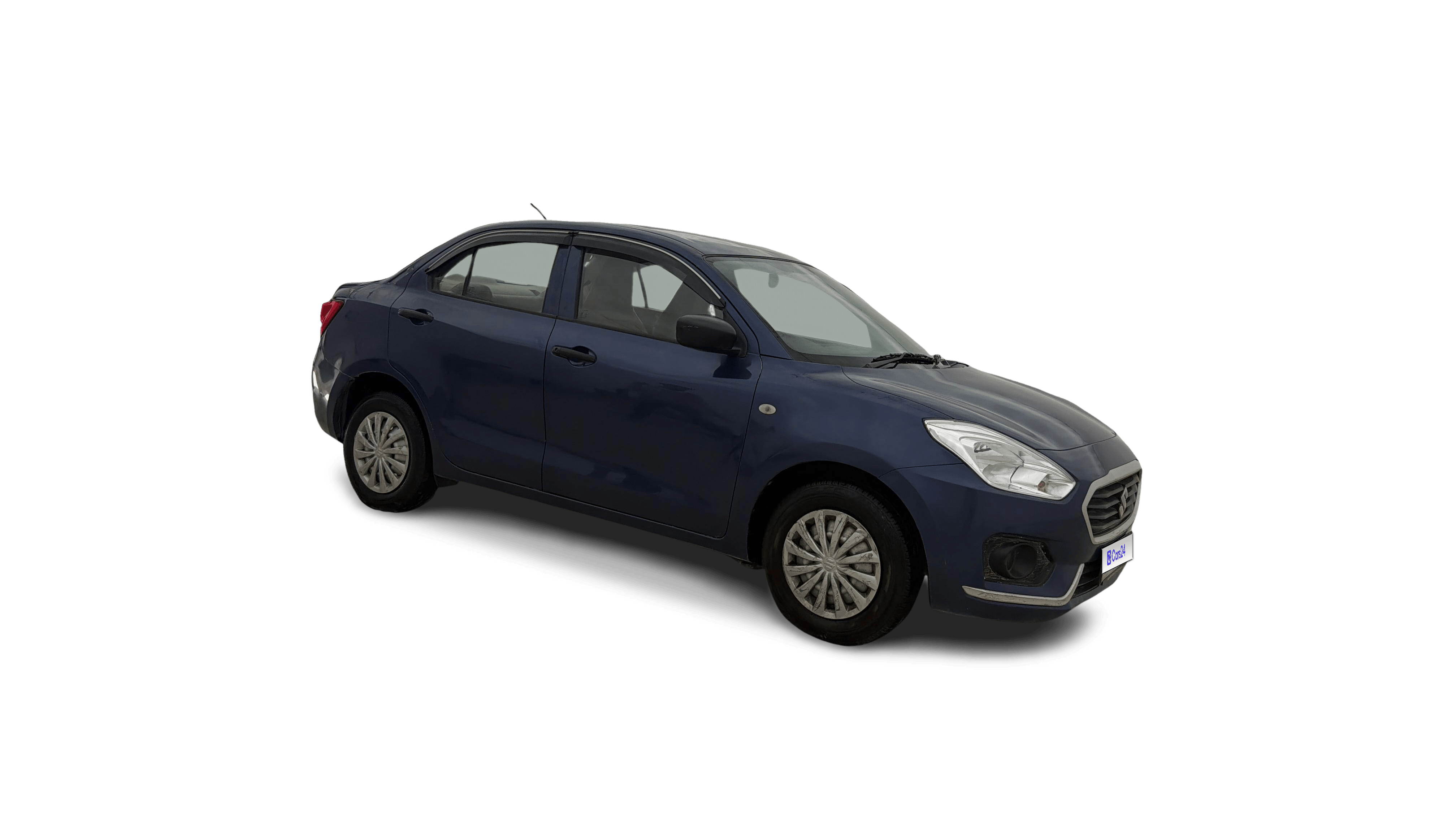 2017 Maruti Dzire - Sedan - Petrol - Manual - ₹3.34 lakh