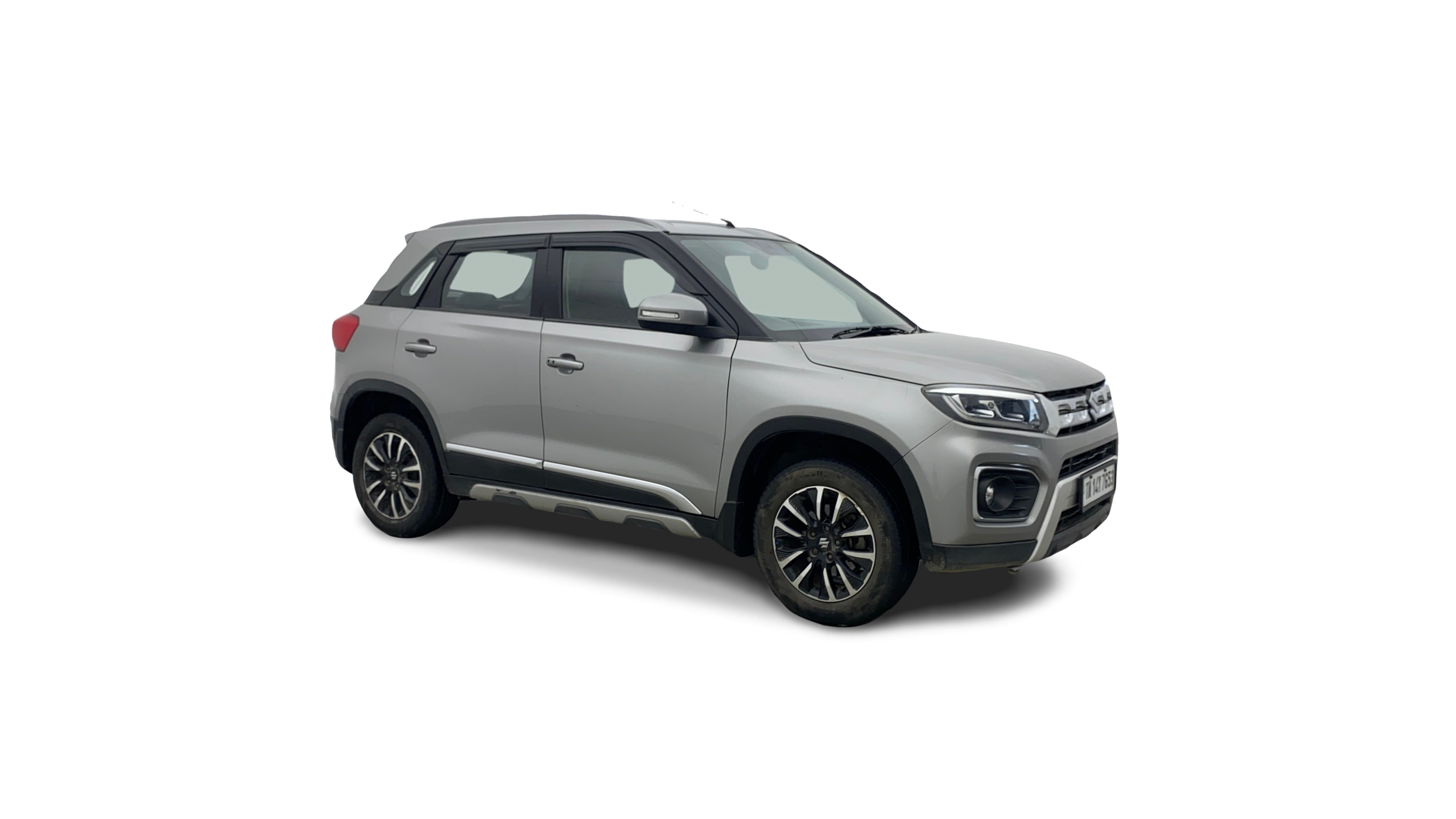 Maruti Vitara Brezza-img