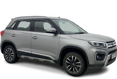 Maruti Vitara Brezza-img
