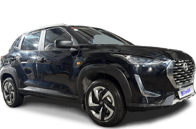 2024 Nissan MAGNITE - SUV - Petrol - Manual - ₹5.15 lakh