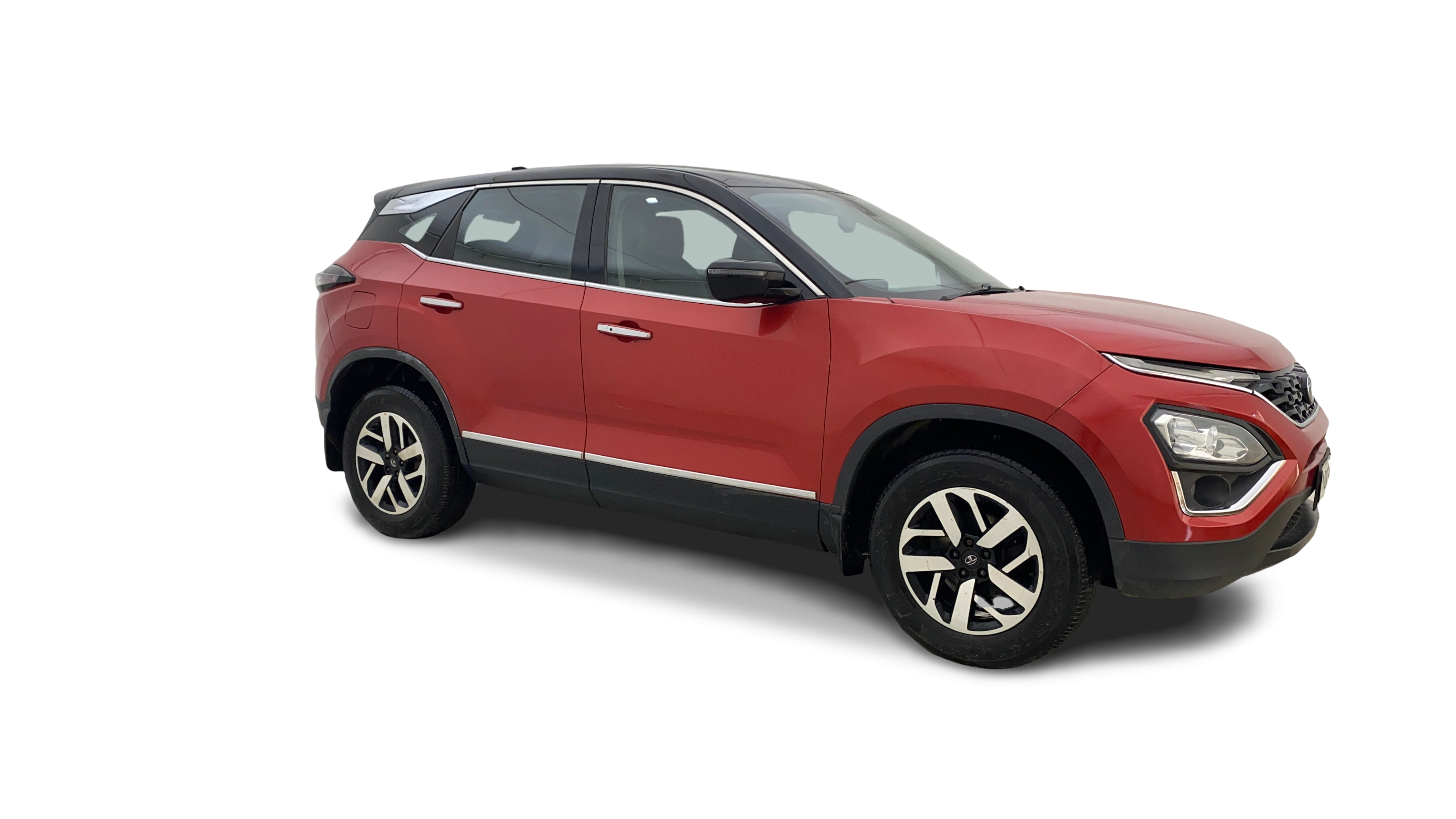 2020 Tata Harrier - SUV - Diesel - Automatic - ₹10.43 lakh