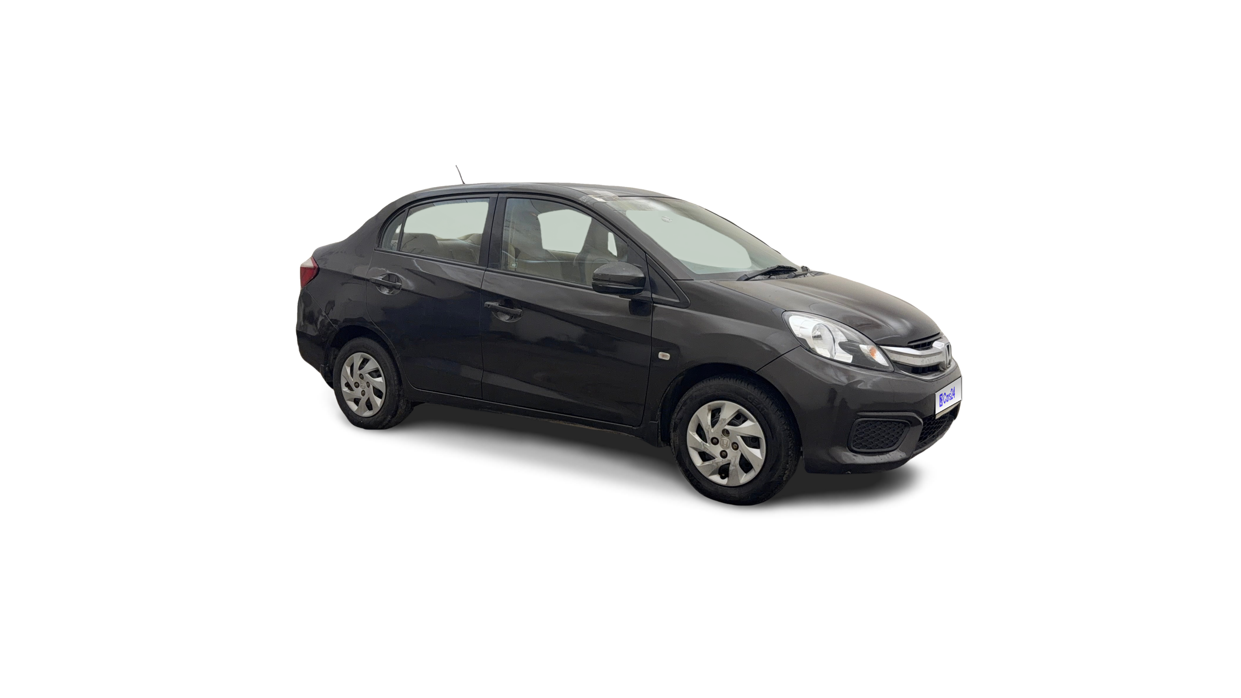 2016 Honda Amaze - Sedan - Diesel - Manual - ₹4.04 lakh