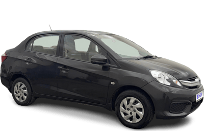 2016 Honda Amaze - Sedan - Diesel - Manual - ₹3.91 lakh