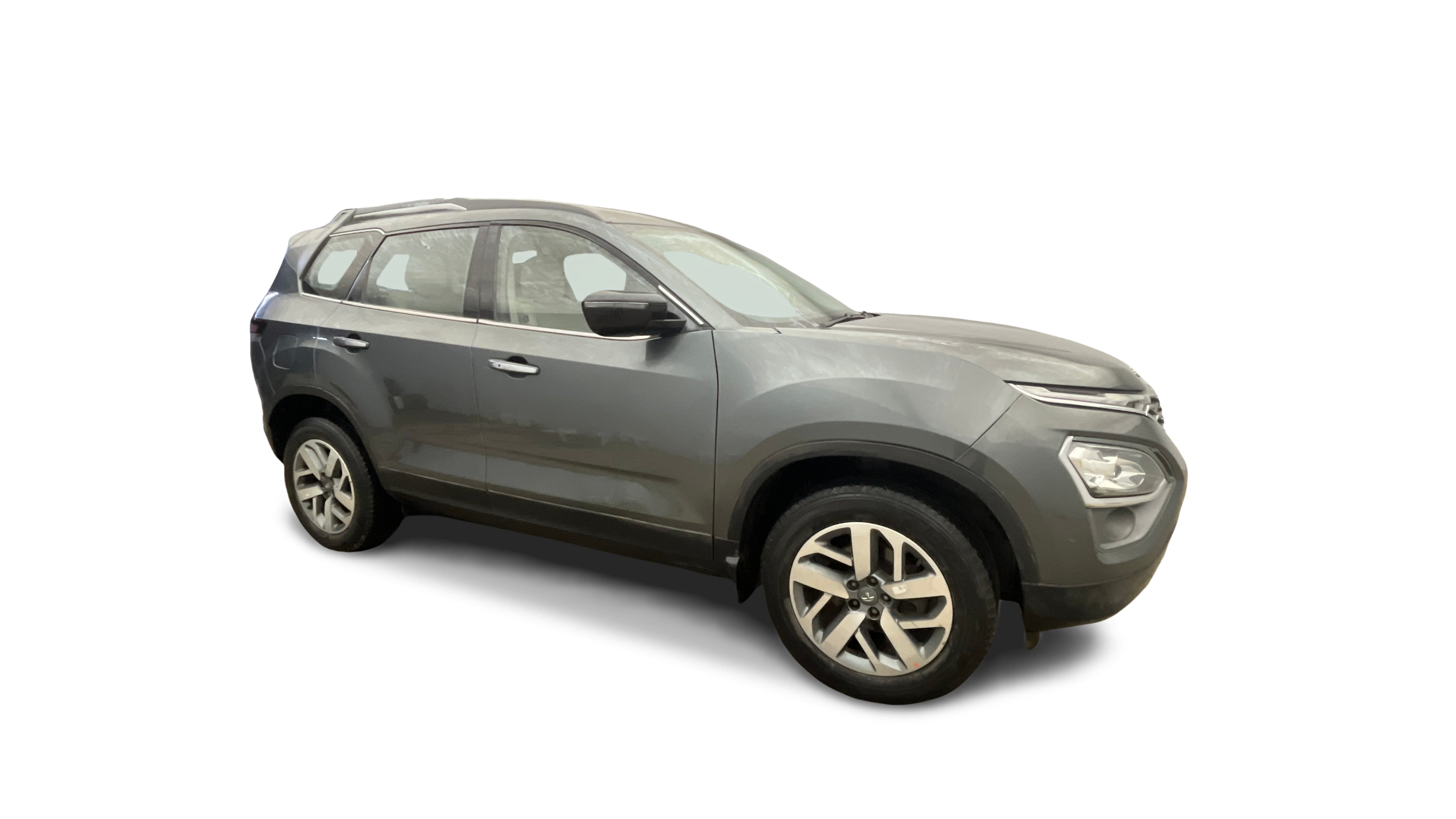 2021 Tata Safari - SUV - Diesel - Automatic - ₹9.97 lakh