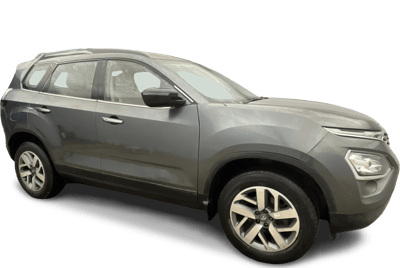 2021 Tata Safari - SUV - Diesel - Automatic - ₹9.97 lakh