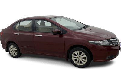 2013 Honda City - Sedan - Petrol - Automatic - ₹3.76 lakh