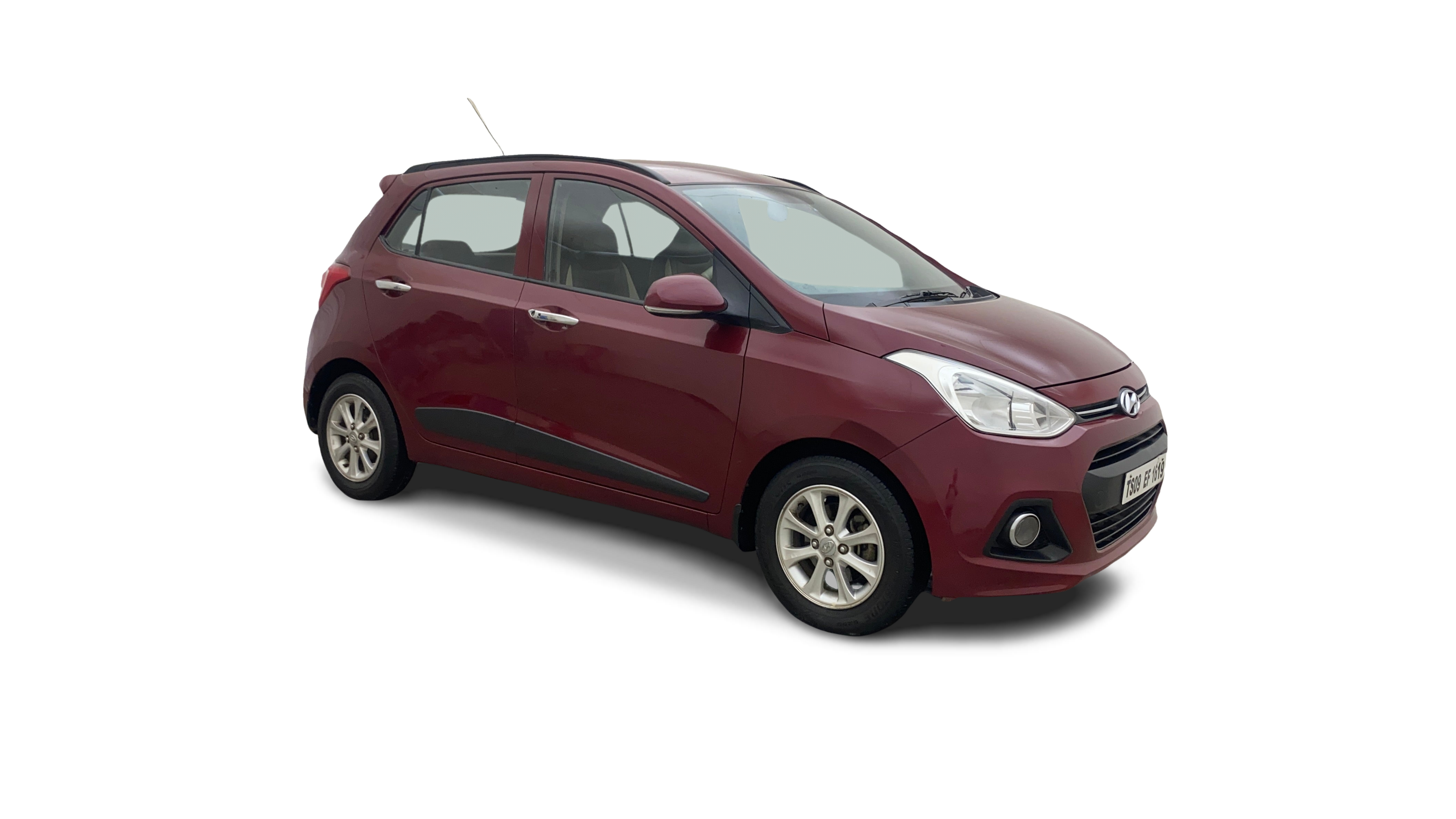 Hyundai Grand i10-img
