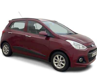 Hyundai Grand i10-img
