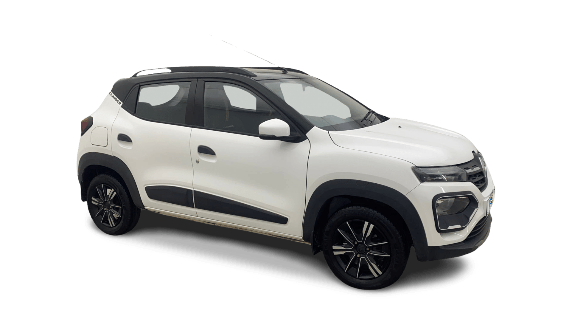 2024 Renault Kwid - Hatchback - Petrol - Automatic - ₹4.81 lakh