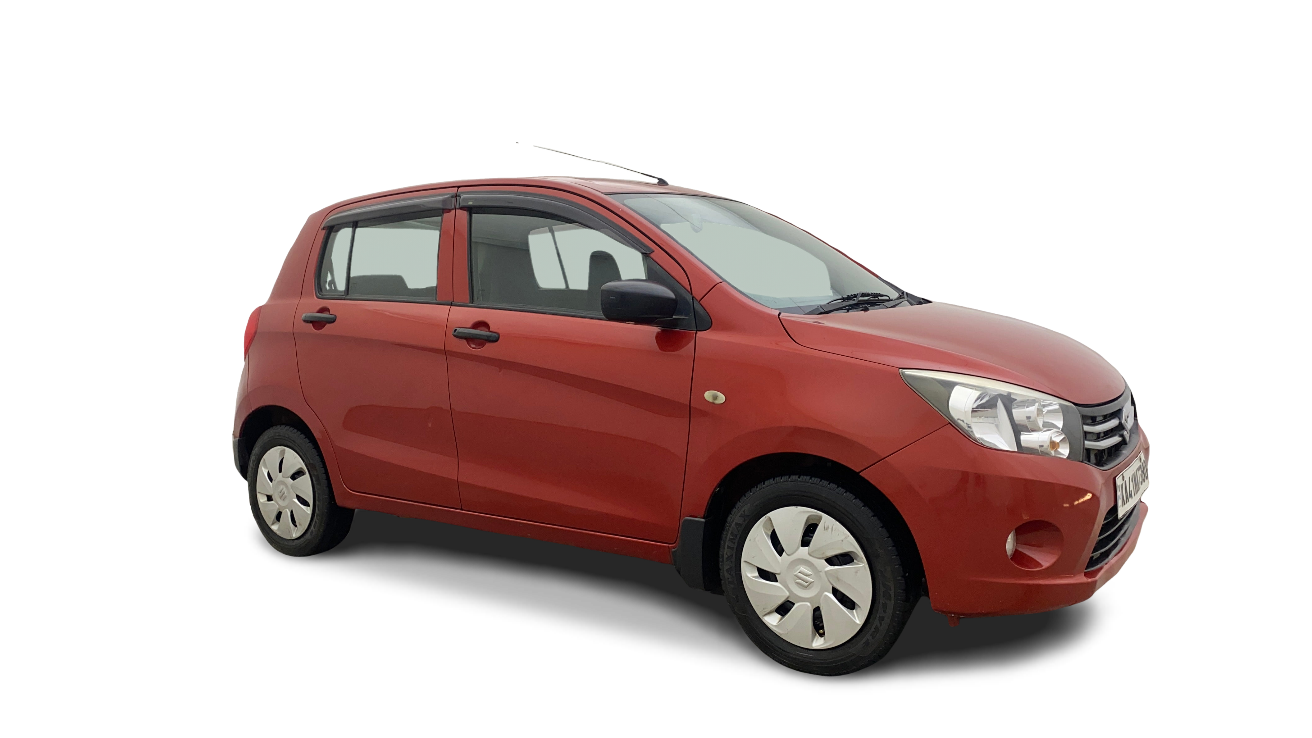 Maruti Celerio-img