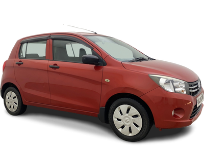 Maruti Celerio-img