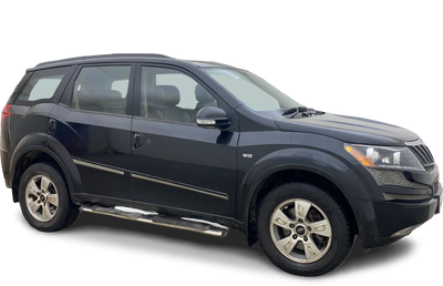 Mahindra XUV500-img