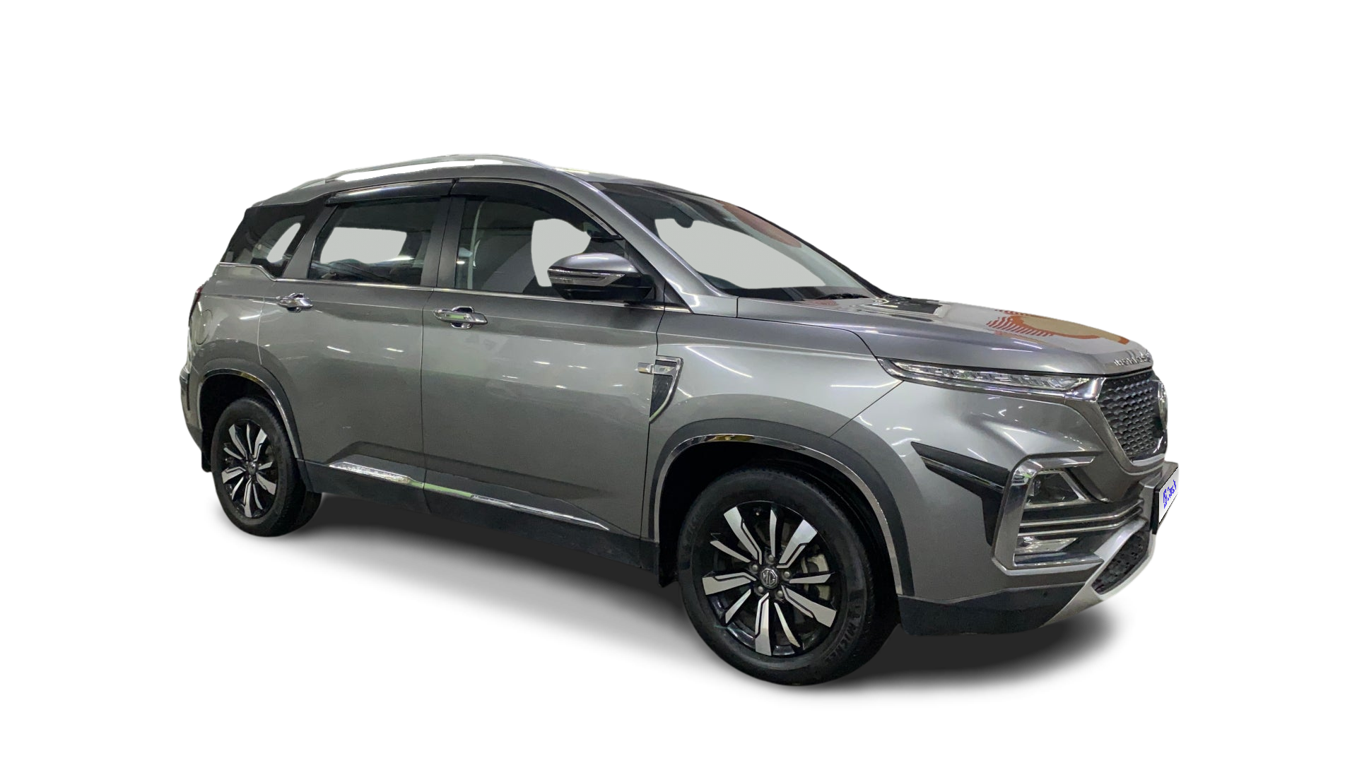 2020 MG HECTOR - SUV - Petrol - Automatic - ₹9.73 lakh