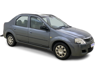 2013 Mahindra Verito - Hatchback - Diesel - Manual - ₹2.00 lakh