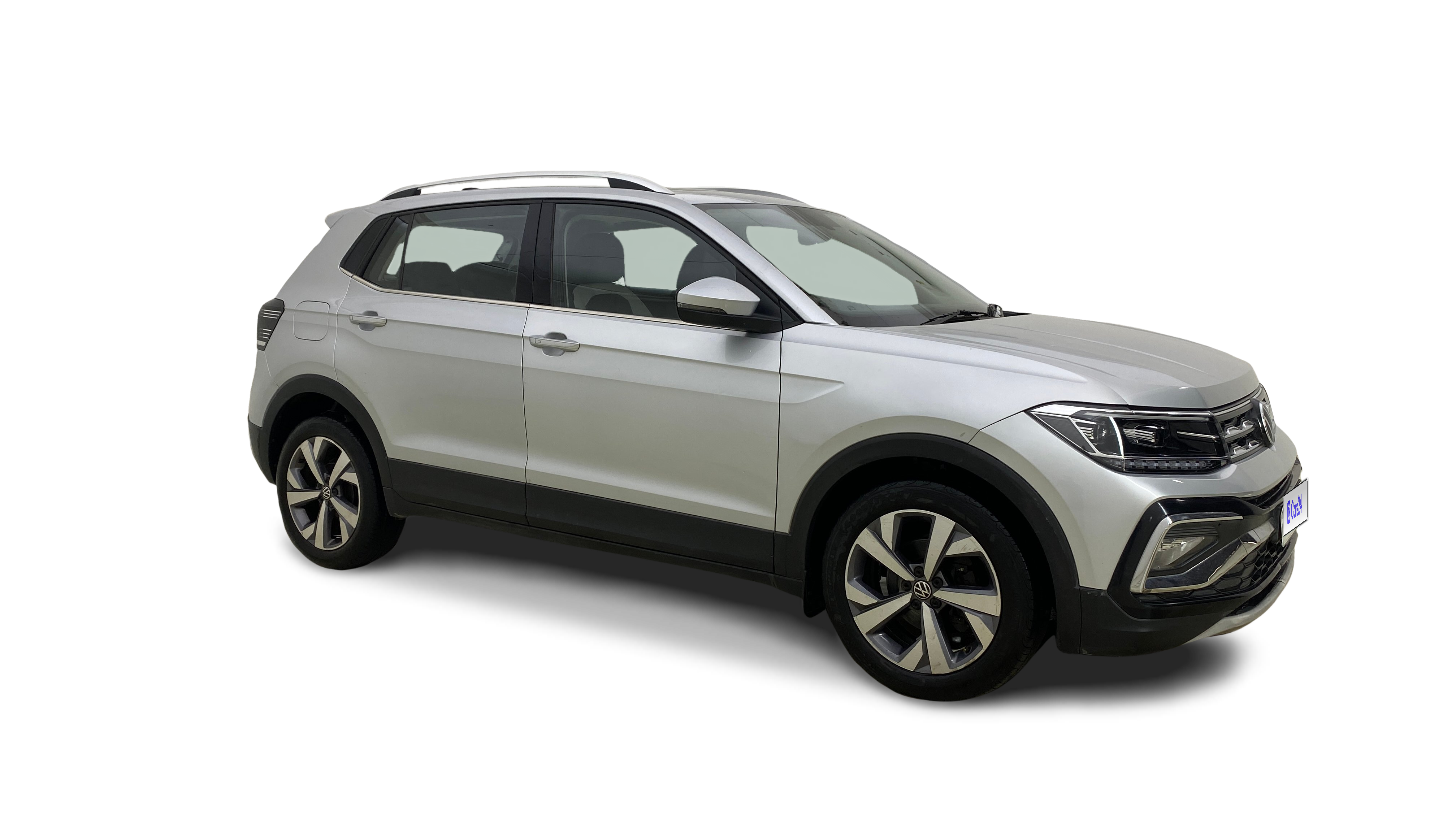 2022 Volkswagen TAIGUN - SUV - Petrol - Automatic - ₹11.20 lakh