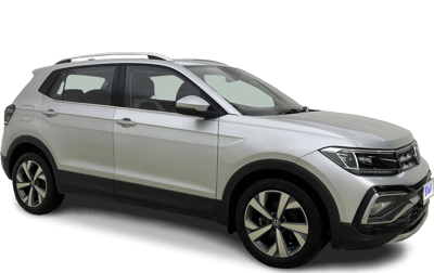 2022 Volkswagen TAIGUN - SUV - Petrol - Automatic - ₹10.80 lakh