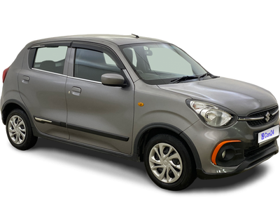 2023 Maruti Celerio - Hatchback - CNG - Manual - ₹4.70 lakh