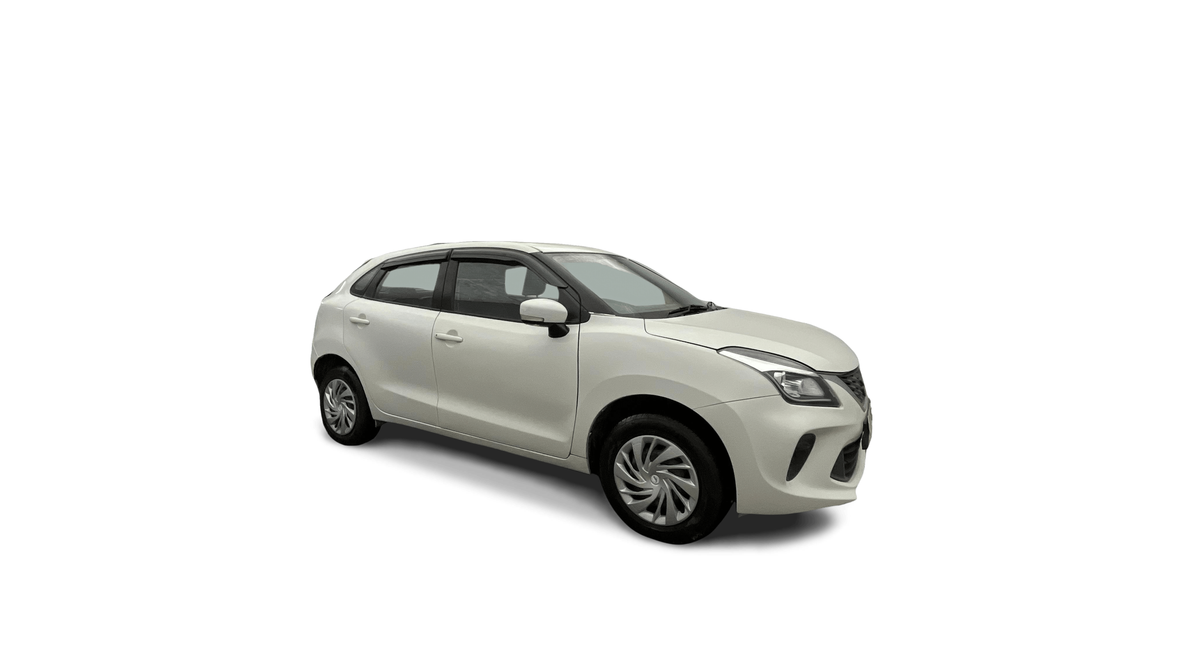 2020 Maruti Baleno - Hatchback - Petrol - Manual - ₹4.20 lakh