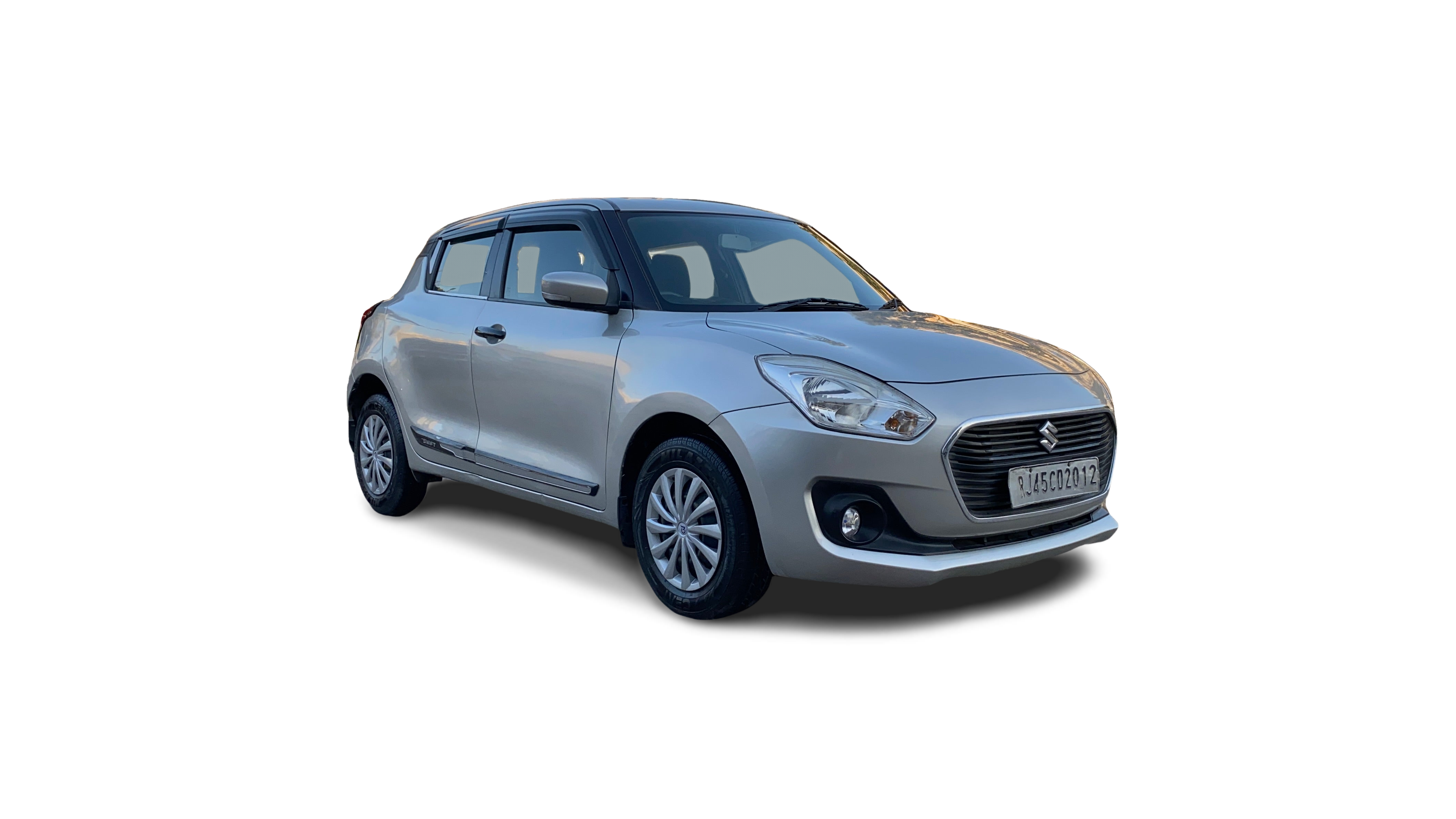 Maruti Swift-img