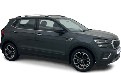 2021 Skoda KUSHAQ - SUV - Petrol - Automatic - ₹10.32 lakh