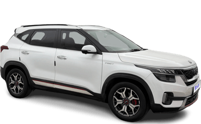 2019 KIA SELTOS - SUV - Petrol - Automatic - ₹8.87 lakh