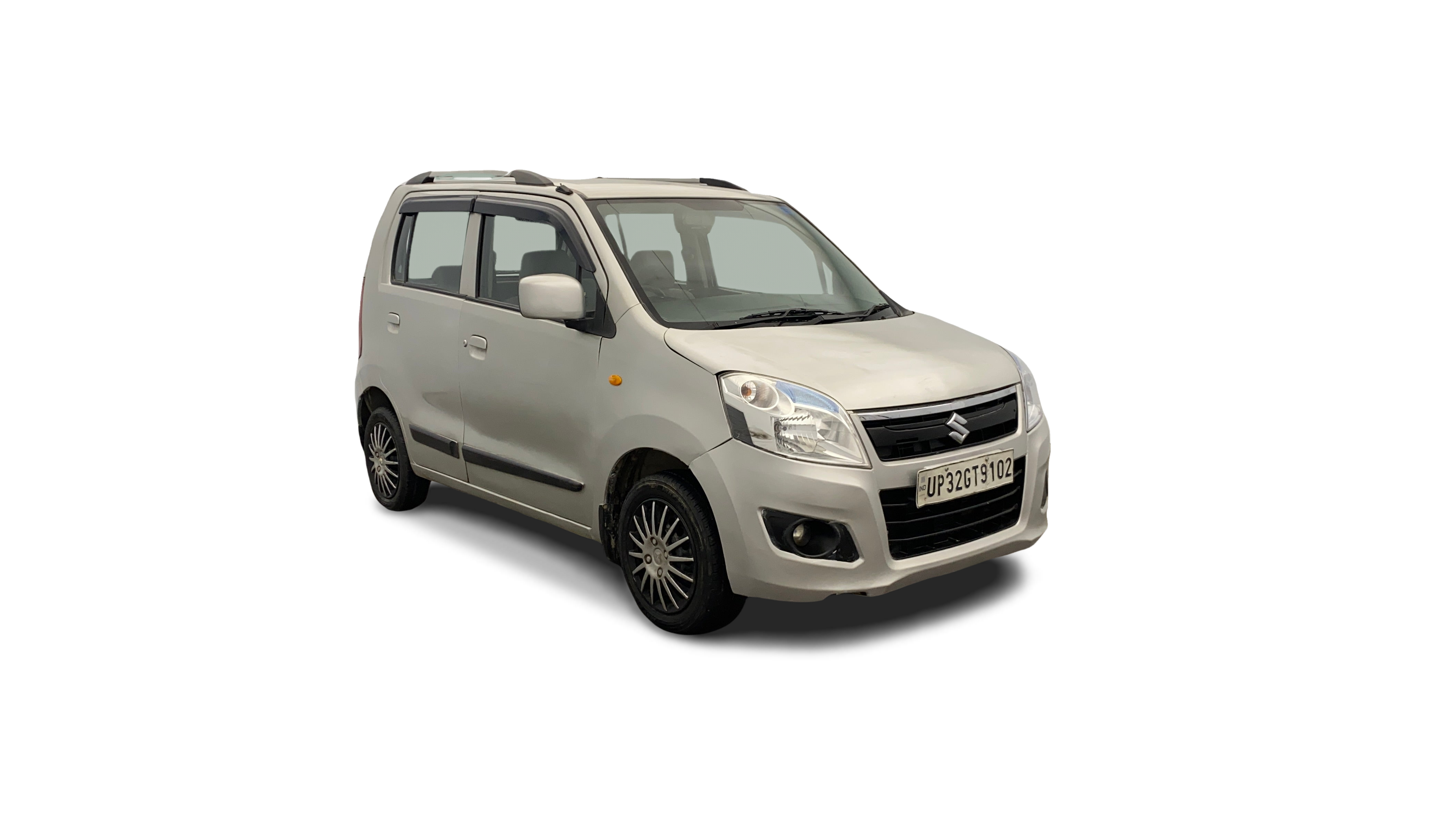 Maruti Wagon R 1.0-img