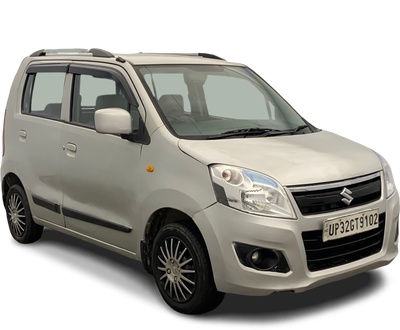 Maruti Wagon R 1.0-img
