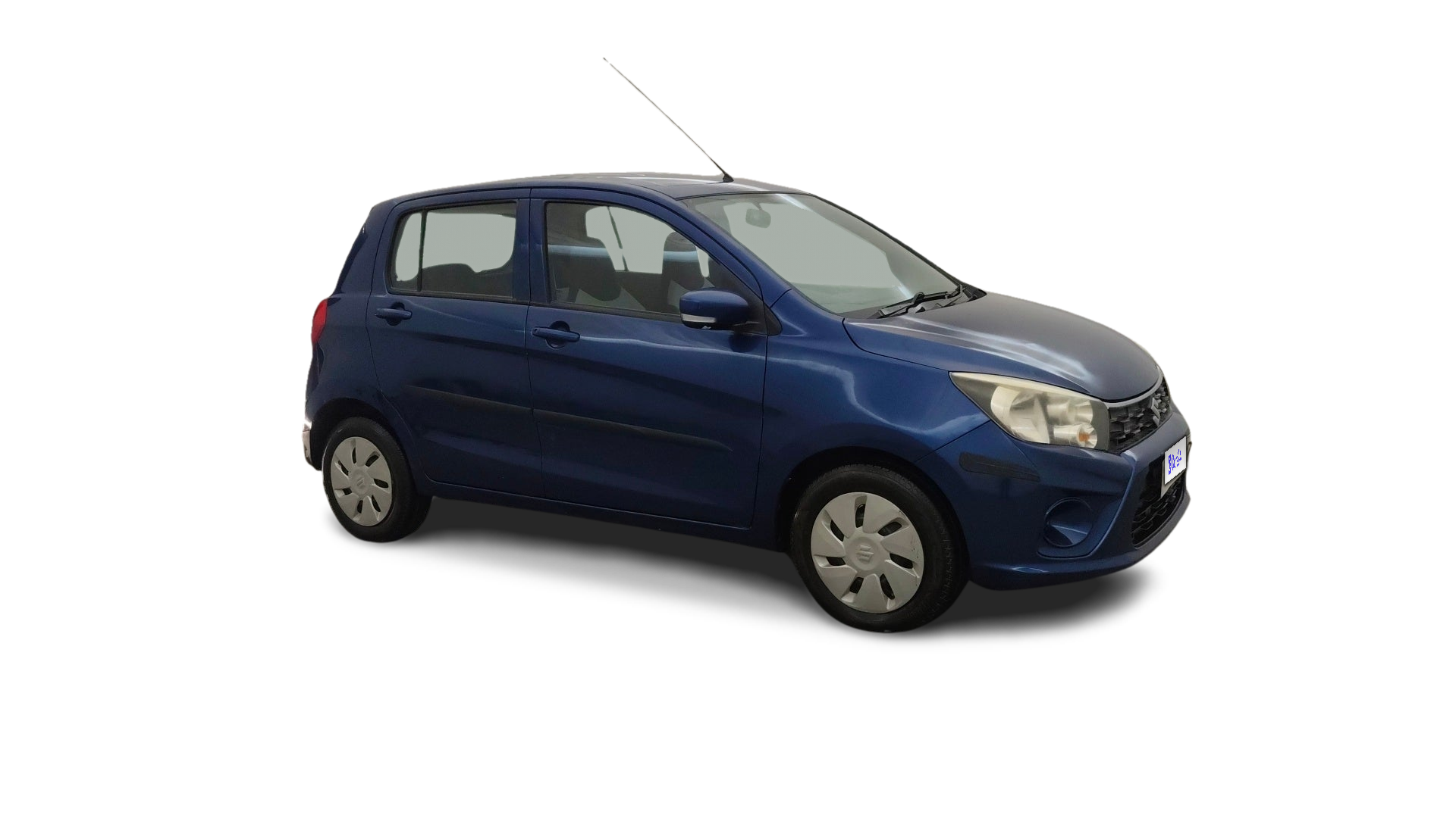 2019 Maruti Celerio - Hatchback - Petrol - Automatic - ₹3.61 lakh