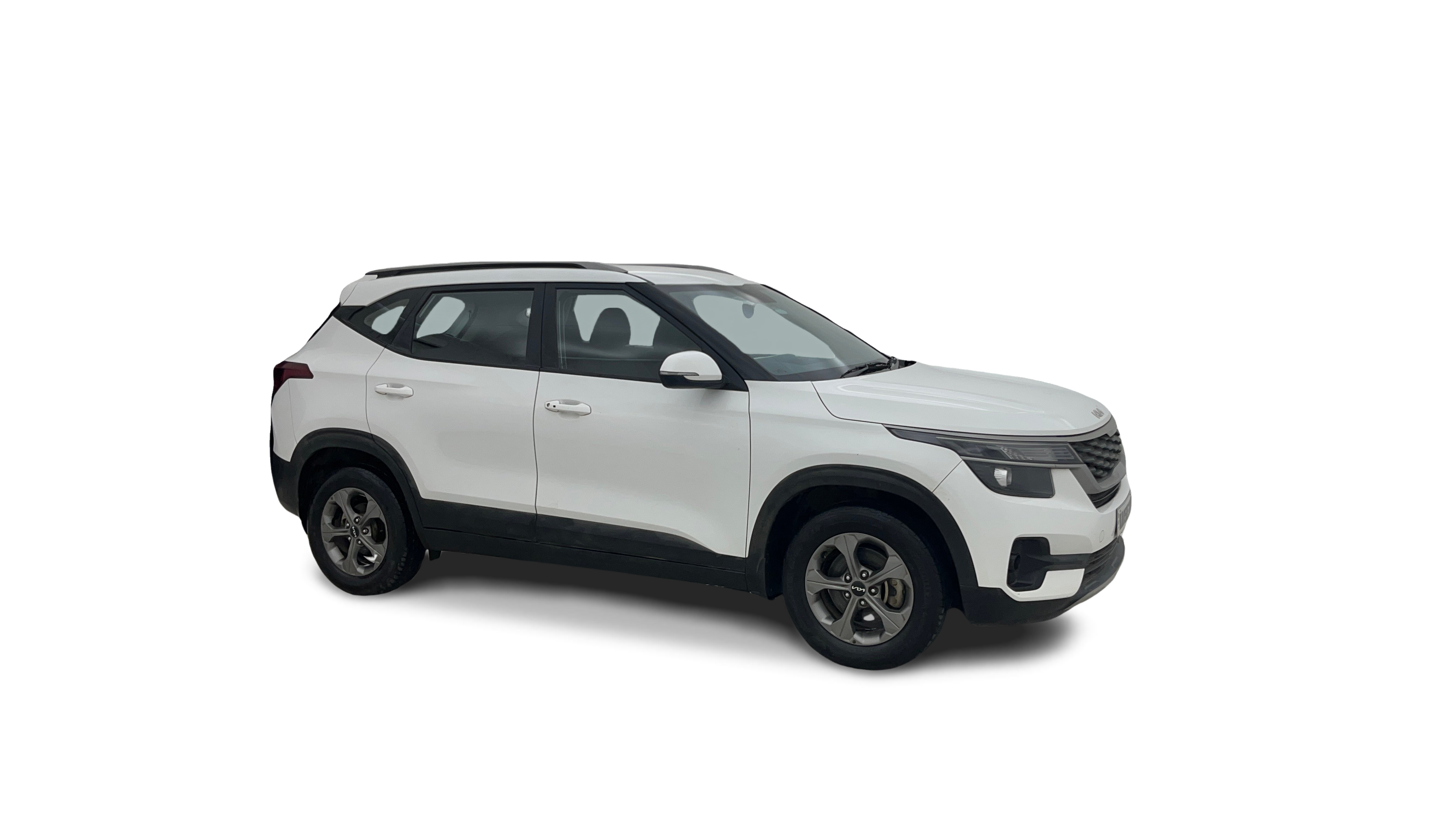 2022 KIA SELTOS - SUV - Diesel - Manual - ₹11.52 lakh