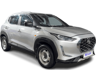 2022 Nissan MAGNITE - SUV - Petrol - Manual - ₹4.23 lakh